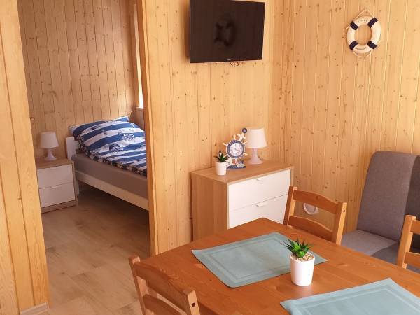 Domki Letniskowe Verona