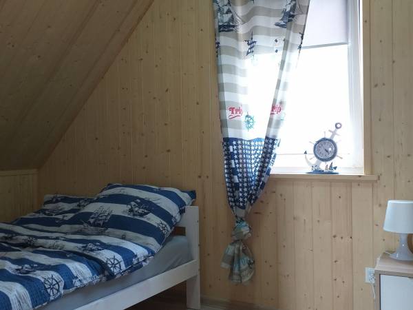 Domki Letniskowe Verona