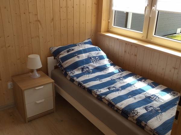 Domki Letniskowe Verona