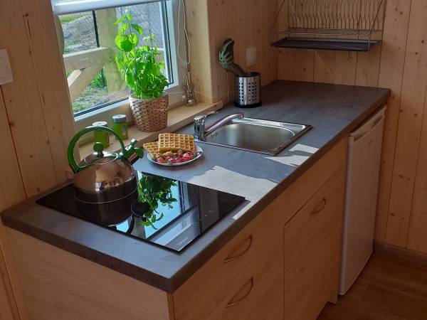 Domki Letniskowe Verona