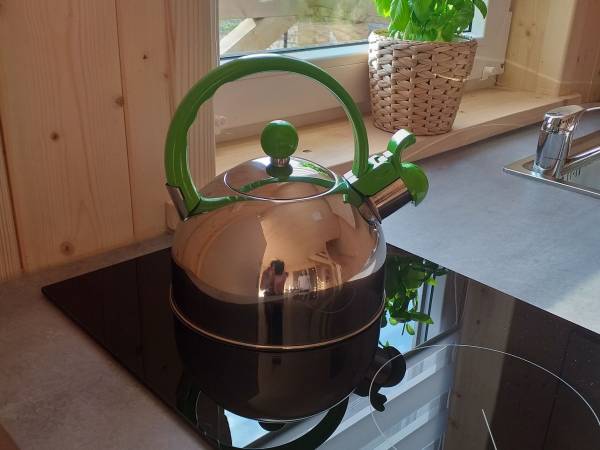 Domki Letniskowe Verona