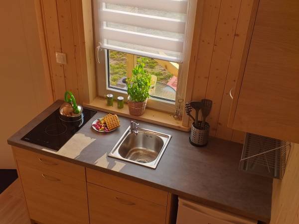 Domki Letniskowe Verona