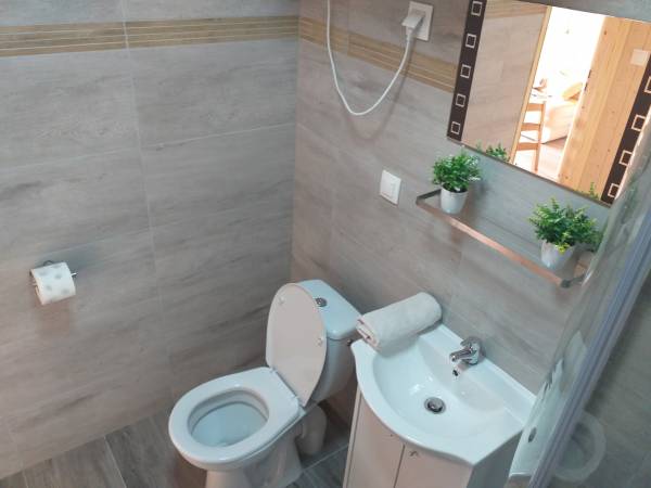 Domki Letniskowe Verona