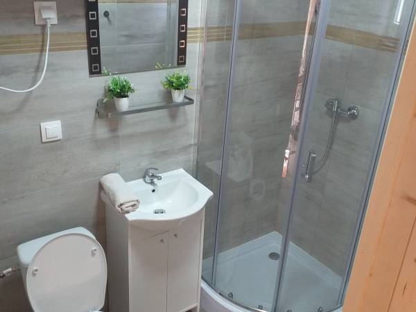 Domki Letniskowe Verona