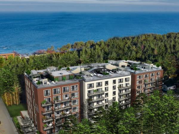 Blue Star Apartament