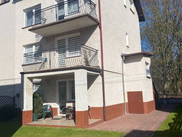 DOM GOŚCINNY KUBUŚ