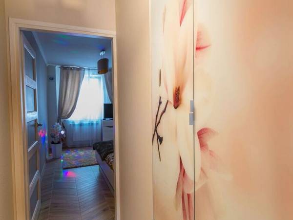 Apartament Bon Appetit przy Krupówkach. Zakopane