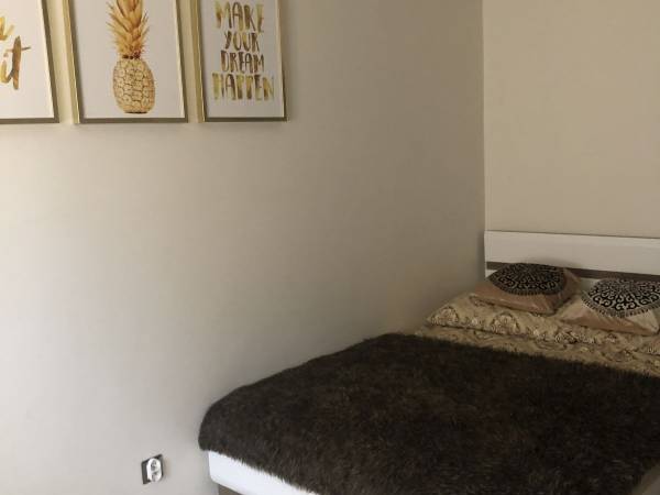 Apartament Bon Appetit przy Krupówkach. Zakopane