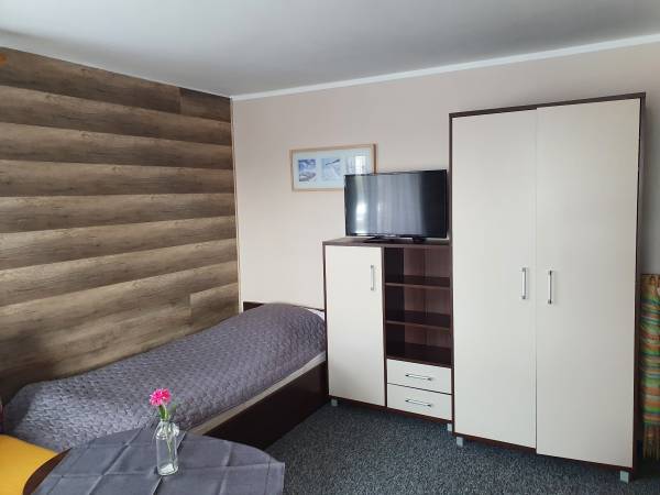 Pokoje Gościnne Kameleon