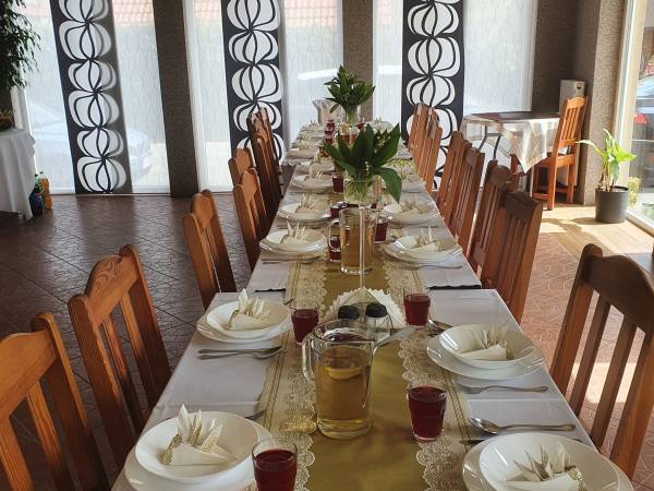 Pokoje Gościnne Kameleon