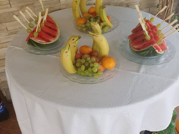 Pokoje Gościnne Kameleon