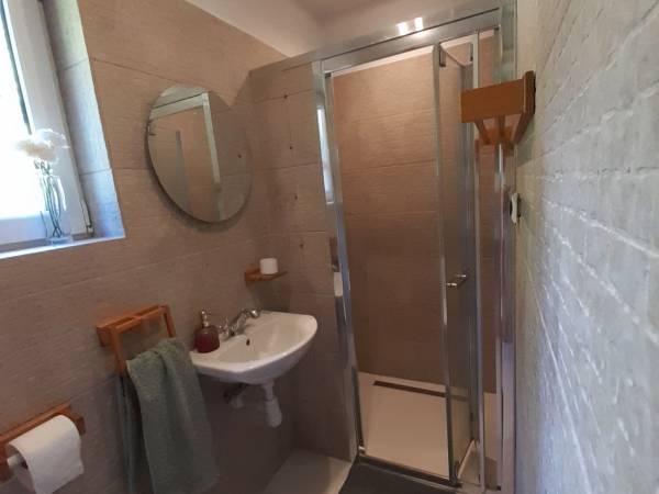 Domek w Górach, Beskid Wyspowy, Gorce