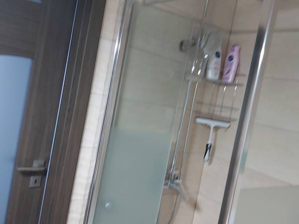 Apartament Szafirowy