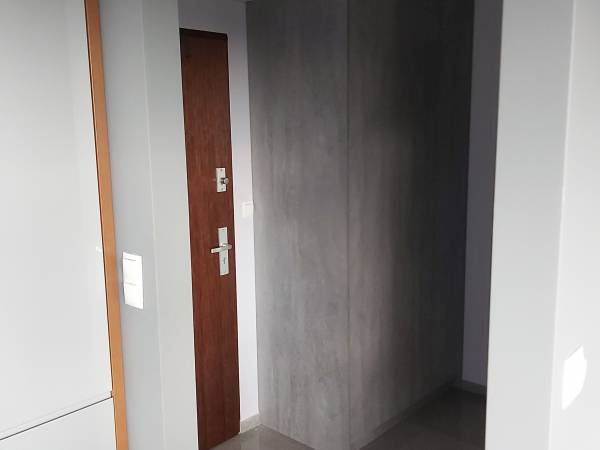 Apartament Szafirowy