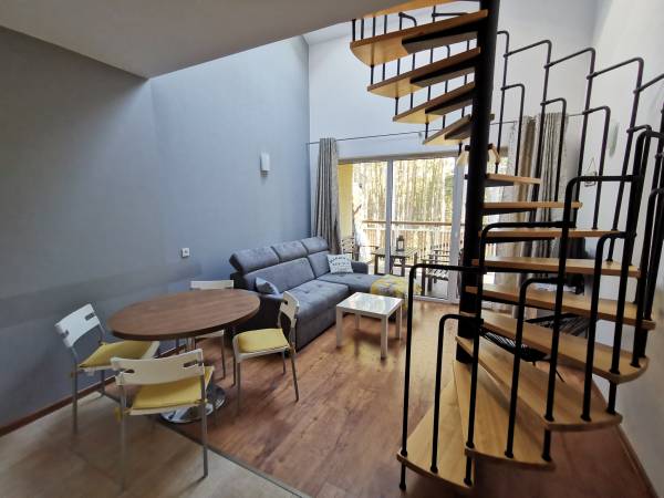 apartament Platynowy