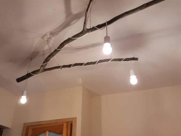 Domek w Górach, Beskid Wyspowy, Gorce