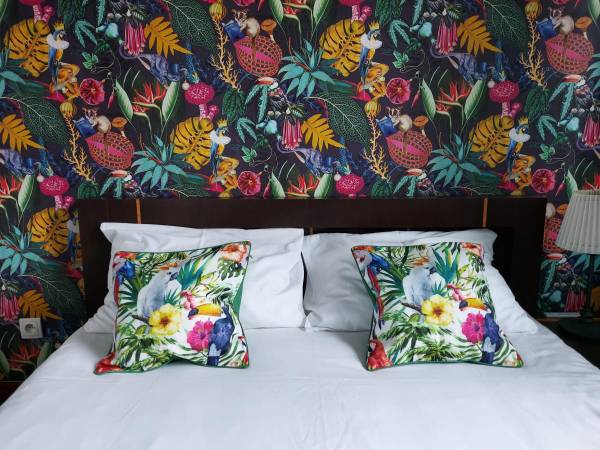 2-Pokojowy Apartament 3osobowy