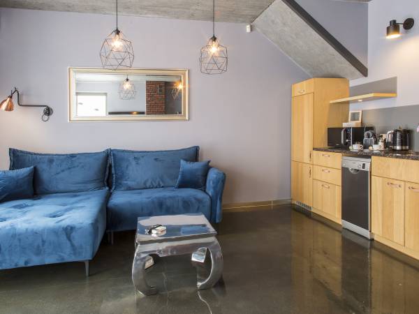 Słoneczny Chełm - Dla Aktywnych i Wypoczywających 