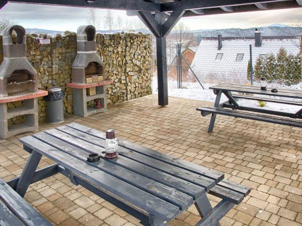 Słoneczny Chełm - Dla Aktywnych i Wypoczywających 