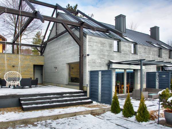 Słoneczny Chełm - Dla Aktywnych i Wypoczywających 