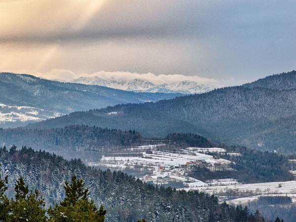Słoneczny Chełm - Dla Aktywnych i Wypoczywających 