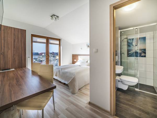 Pokoj 2os.18m2 III piero