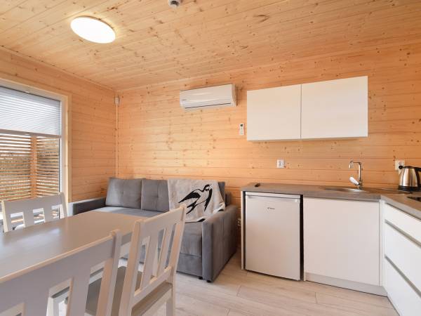 Sarbinowska Jaskółka