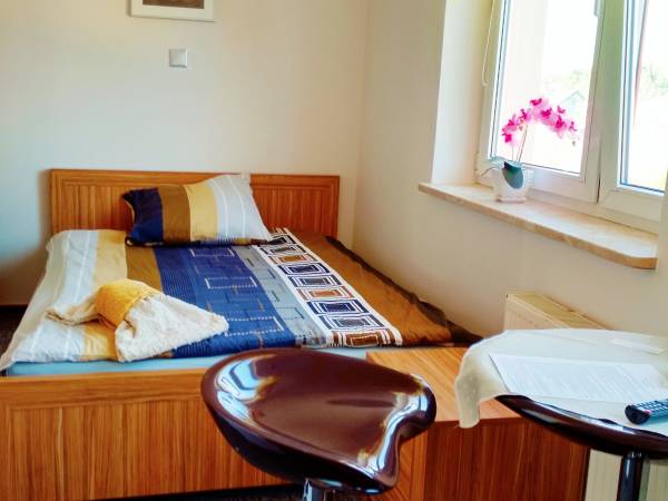 POKÓJ NR 3 Restauracja