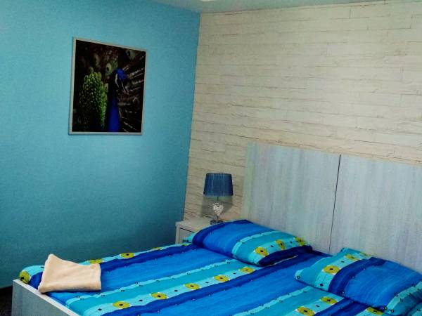 POKÓJ NR 2 Sala bankietowa