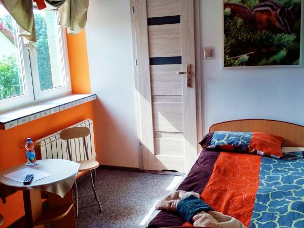 POKÓJ NR 1 Sala Bankietowa