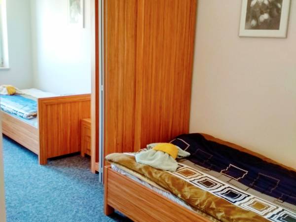 POKÓJ NR3 Restauracja