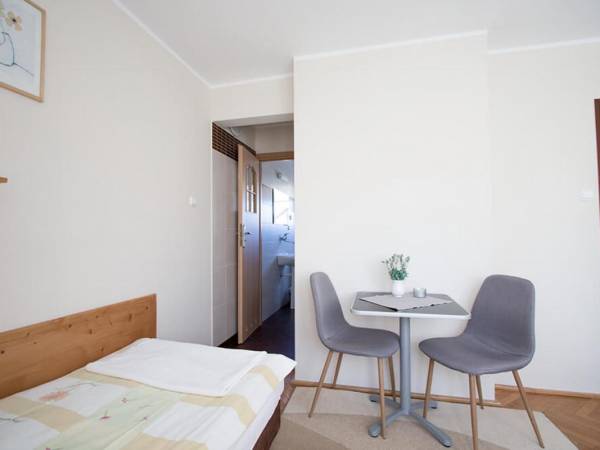 Pokój nr 3 z balkonem 2 os