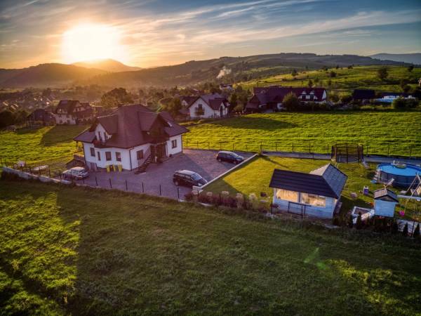 Gorczańskie Wzgórze