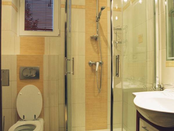 Apartament na Kościuszki