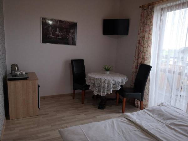 Dom Wypoczynkowy Bałtyk