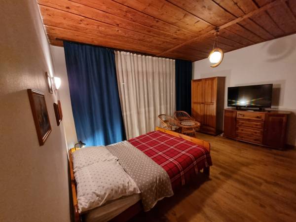 Apartament Studio 