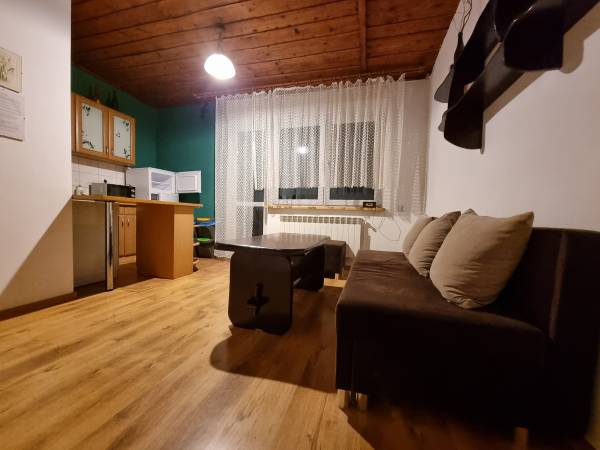 Apartament Studio 