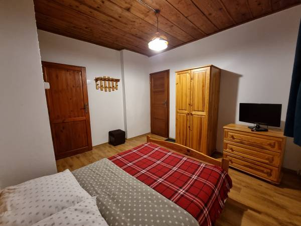 Apartament Studio 