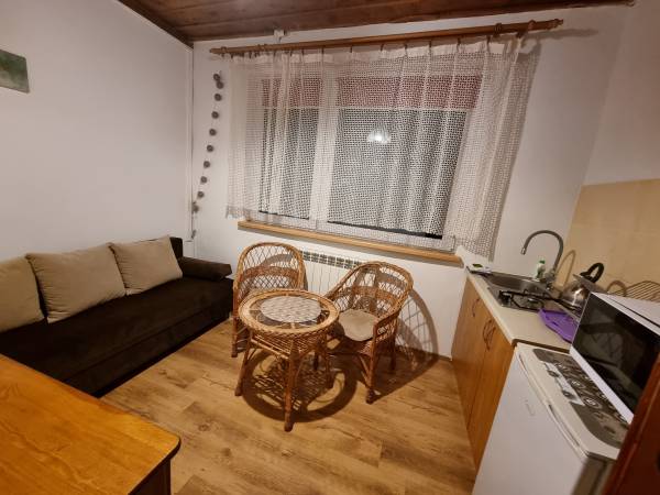 Apartament Studio 