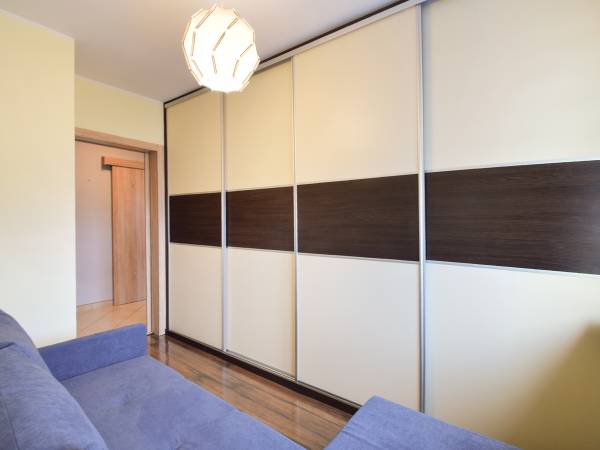 Mieszkanie w Kołobrzegu