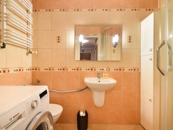 Mieszkanie w Kołobrzegu