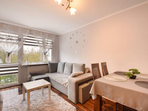 Mieszkanie w Kołobrzegu