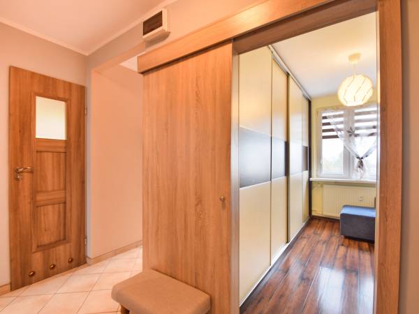 Mieszkanie w Kołobrzegu