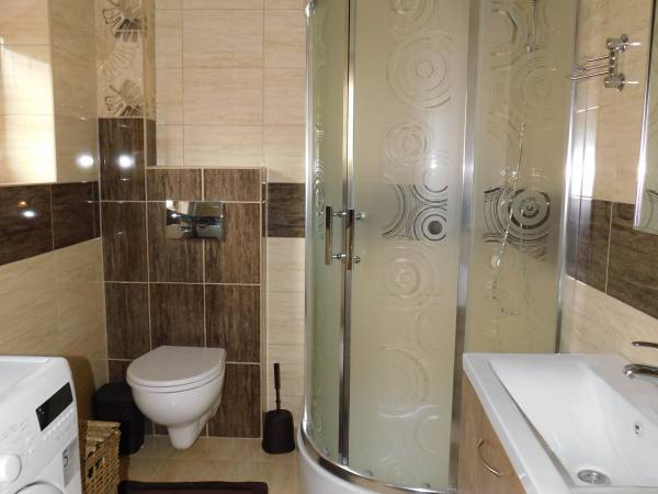 2 łazienka w apartamencie