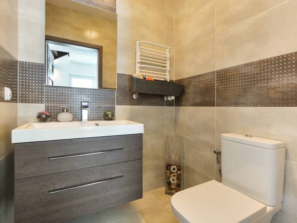 U Borusa w Bieszczadach