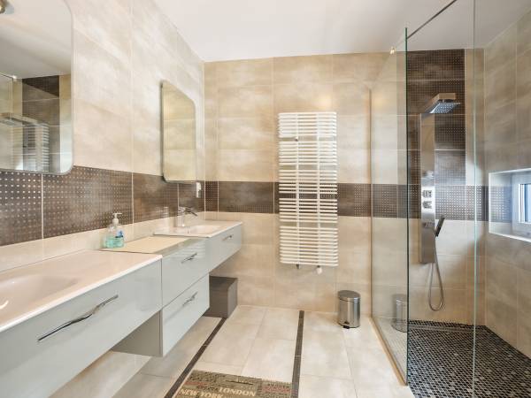 U Borusa w Bieszczadach