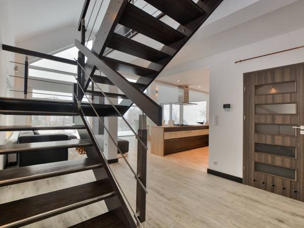 U Borusa w Bieszczadach