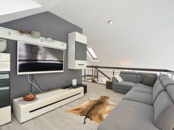 U Borusa w Bieszczadach