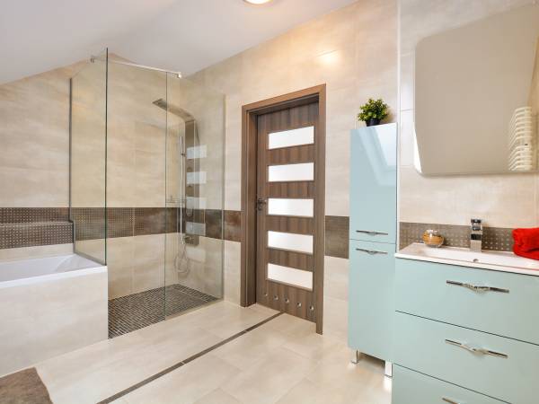 U Borusa w Bieszczadach