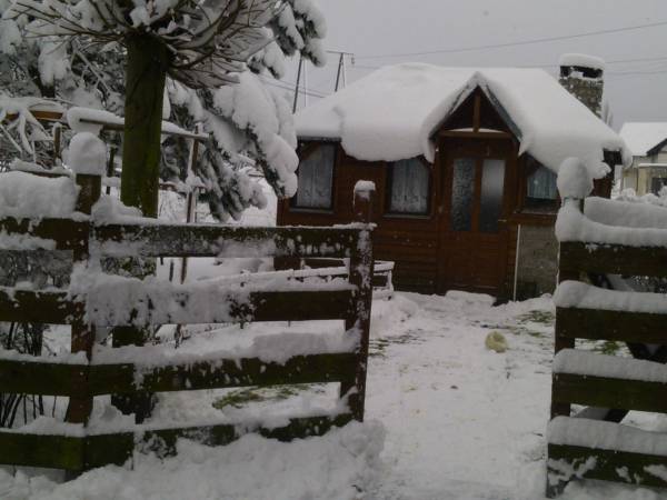 Agroturystyka w Dolinie